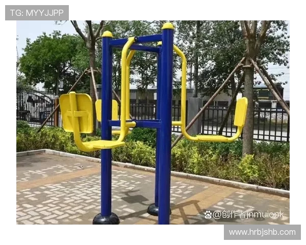 不同健身器材的功效及适合人群分类说明