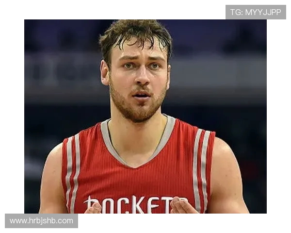 火箭队莫泰球员介绍及赛季表现评估