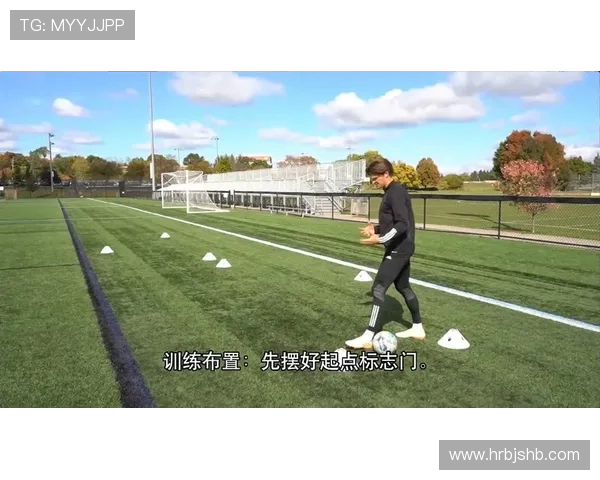 足球训练中的速度提升与反应能力