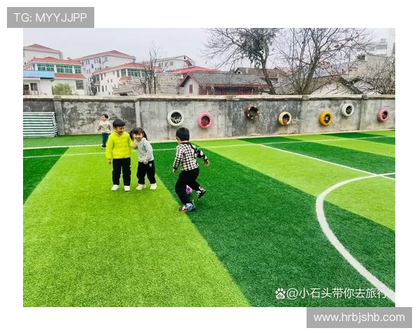 足球运动对青少年身体素质的全面影响