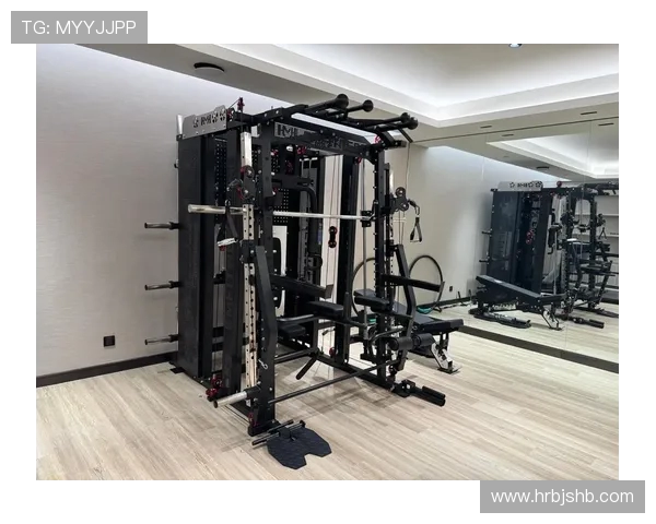 进口健身器材品牌推荐：全球顶尖健身品牌介绍