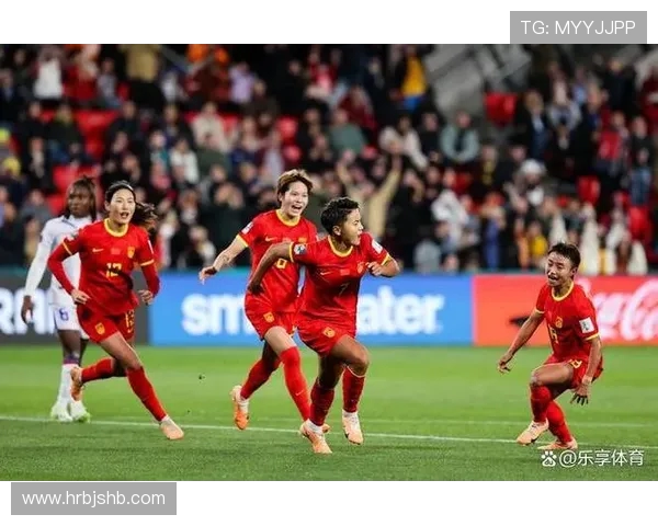 铿锵玫瑰绽放时：足球女子联赛崛起之路