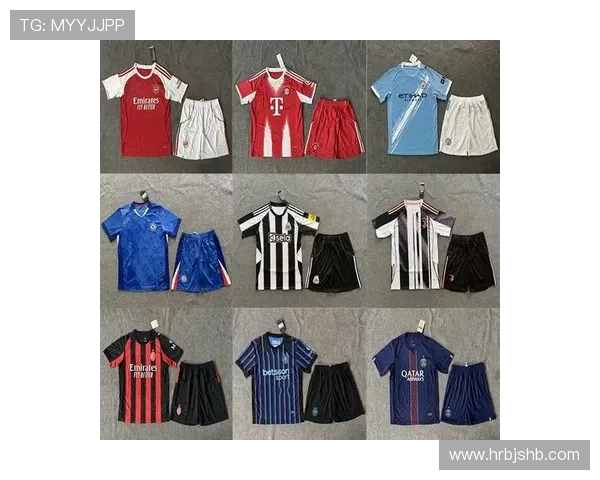 英超守门员球衣配色与品牌详解