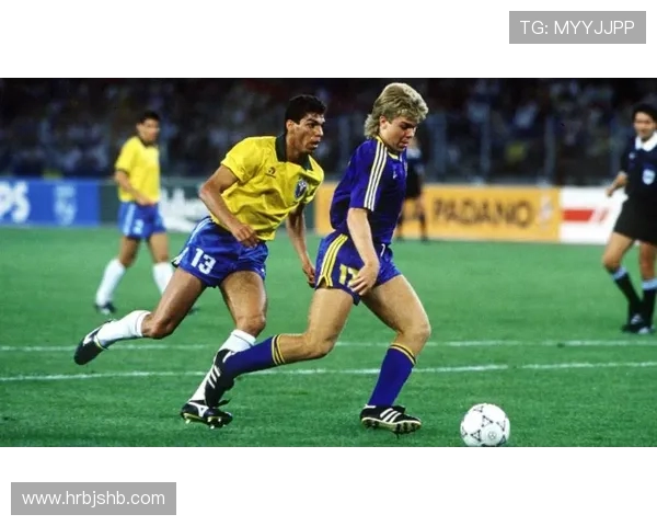 1990年后世界杯冠军变迁与足球强国兴衰全景解析六届争霸风云录