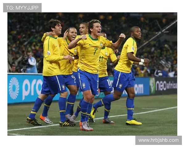 巴西世界杯冠军精彩瞬间回顾 重温桑巴荣耀时刻