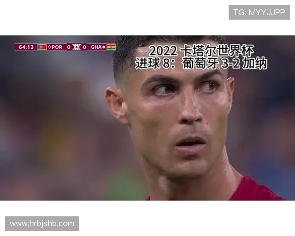 纵观C罗历届世界杯全部进球瞬间见证传奇前锋的辉煌足迹